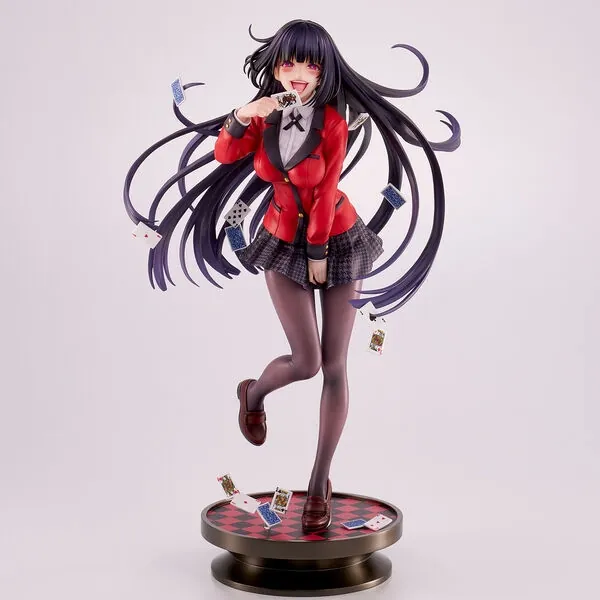 Kakegurui×× - Jabami Yumeko - 1/6 (Union Creative International Ltd)