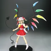 Touhou Project - Flandre Scarlet (Kalugamo)