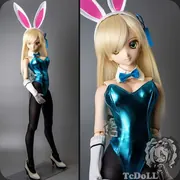 Blue Archive - Ichinose Asuna - Doll Clothes - Doujin Accessory - 1/3 (TcDoLL)