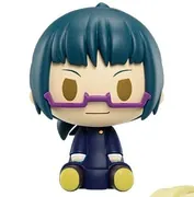 Jujutsu Kaisen - Zenin Maki - Chokonokko - Ichiban Kuji - Ichiban Kuji Jujutsu Kaisen -San- (Prize I) (Bandai Spirits)