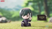 Jujutsu Kaisen - Zenin Mai - Jujutsu Kaisen School Uniform Series Figures (Pop Mart)
