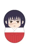 Jujutsu Kaisen - Iori Utahime - Bandai Shokugan - Candy Toy - Coo'nuts - Coo'nuts Jujutsu Kaisen (14) (Bandai)