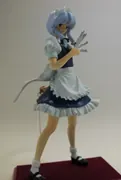 Touhou Project - Izayoi Sakuya (Honey Sorority)