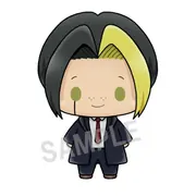 Mashle - Finn Ames - Chokorin Mascot - Chokorin Mascot Mashle (MegaHouse)