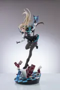 Genshin Impact - Lynette - 1/6 (Echo Studio, Lilium Cast, Toshusha)