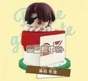 Wind Breaker - Suou Hayato - Putit Birth - Putit Birth Wind Breaker (Stand Stones)
