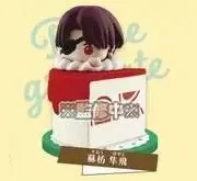 Wind Breaker - Suou Hayato - Putit Birth - Putit Birth Wind Breaker (Stand Stones)