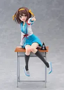 Suzumiya Haruhi no Yuuutsu - Suzumiya Haruhi - KDcolle - 1/7 - Anime Series 20th Anniversary ver. (Kadokawa)