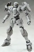 Full Metal Panic! The Second Raid - M9 Gernsback - ALMecha - 1/60 (Alter)