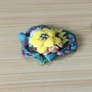 Genshin Impact - Doujin Accessory - Renjaa-chou no Ichioshi (Mogeko00)