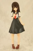 Bakemonogatari - Sengoku Nadeko (Ice9)