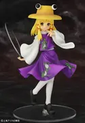 Touhou Project - Moriya Suwako - 1/8 (Griffon Enterprises)