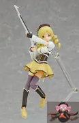 Mahou Shoujo Madoka☆Magica - Charlotte - Tomoe Mami - Figma (#118) (Max Factory)