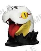 Jujutsu Kaisen - Orochi - Jujutsu Kaisen Shikigami Collection Figure (Bushiroad Creative)