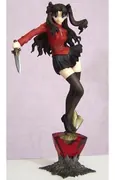 Fate/Stay Night - Tohsaka Rin - 1/7 (Griffon Enterprises)
