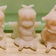 Touhou Project - Eternity Larva (Enagasekirei)