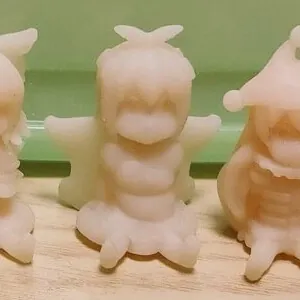 Touhou Project - Eternity Larva (Enagasekirei)