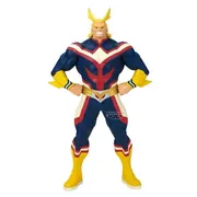 Boku no Hero Academia - All Might - The Amazing Heroes - 10th Anniversary (Bandai Spirits)