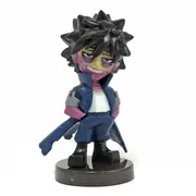 Boku no Hero Academia - Dabi - Choco Egg - Chocolate Egg MY HERO ACADEMIA (Furuta)