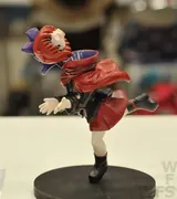 Touhou Project - Sekibanki (Mokemaru)