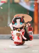 Onmyoji - Enmusubi no Kami - Pop Mart x Onmyoji (Pop Mart)