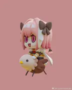 Fate/Grand Order - Astolfo (Kusutomo Studio)