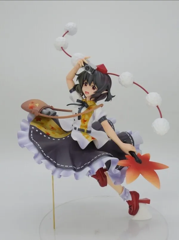 Touhou Lost Word - Touhou Project - Syameimaru Aya (Senmon Gakkou Digital Arts Tokyo)