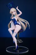 Blue Archive - Asuma Toki (Ichigeki Sanmanhatsu)
