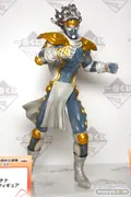 Jojo no Kimyou na Bouken - Stardust Crusaders - Star Platinum - Ichiban Kuji - Ichiban Kuji Jojo no Kimyou na Bouken Anniversaries2 (Banpresto)
