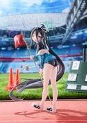 Blue Archive - Tendou Aris - Taisou-fuku (Picnic Koubou)
