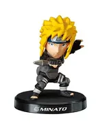 Naruto Shippuuden - Namikaze Minato - Deformation #3 (Bandai)