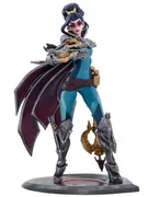 League of Legends - Vayne - Unlocked (#23) (Pure Arts, Riot Games)