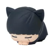 Mashle - Mash Burnedead - Mashle Ohiruneko Mini Figure vol.1 - Ohiruneko - Ohiruneko Mini Figure (SEGA)