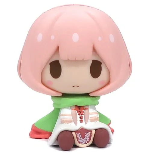 Re:Zero kara Hajimeru Isekai Seikatsu 2nd Season - Carmilla - Chokonokko - Ichiban Kuji - Ichiban Kuji Re:Zero kara Hajimeru Isekai Seikatsu Yorokobi nasai, Ryoutenihana tte Yatsu yo (G Prize) (Bandai Spirits)