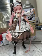 Fate/Grand Order - Habetrot - 1/7 (Shirubeya Mokeibou)