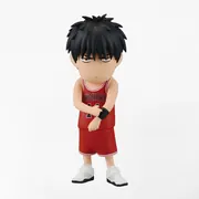 Slam Dunk - Rukawa Kaede - Slam Dunk Figure Collection (Toei Animation)