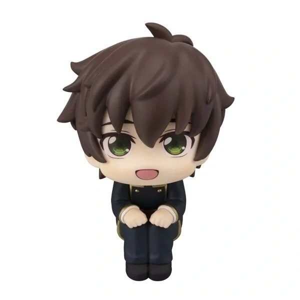 Code Geass - Hangyaku no Lelouch - Kururugi Suzaku - Look Up (MegaHouse)