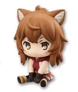 Dungeon ni Deai o Motomeru no wa Machigatteiru Darou ka - Liliruca Arde - Deformed Figure - Furyu Kuji - Minna no Kuji Dungeon ni Deai o Motomeru no wa Machigatteiru Darou ka ~Megami-tachi no Utage~ (FuRyu)