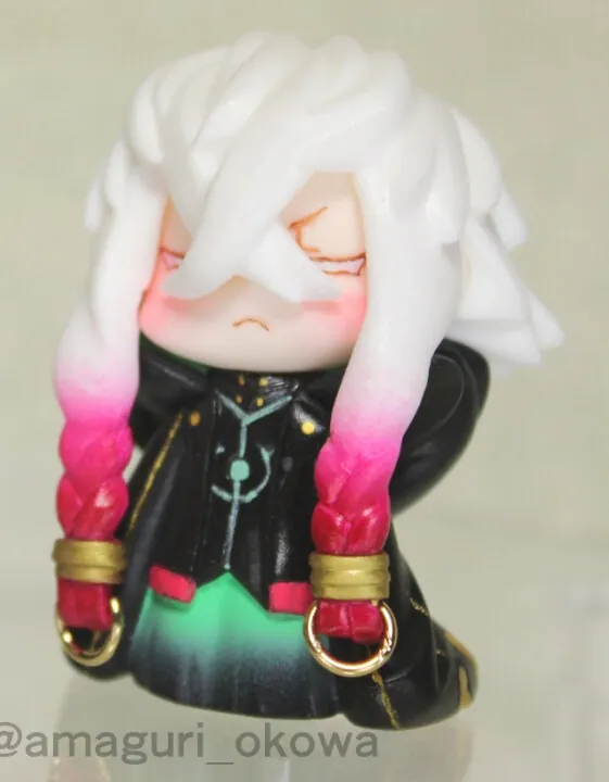 Fate/Grand Order - Asclepius (3 Shoku Okowa)