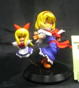 Touhou Project - Alice Margatroid (Frill Berserker)