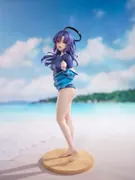 Blue Archive - Hayase Yuuka - 1/7 - Taisou-fuku (Kafuka)
