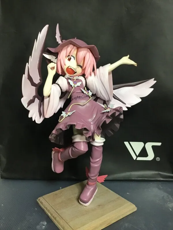 Touhou Project - Mystia Lorelei (Now Loading)