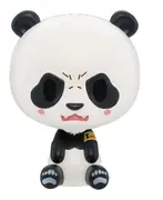 Gekijouban Jujutsu Kaisen 0 - Panda - Chokonokko - Ichiban Kuji - Ichiban Kuji Gekijouban Jujutsu Kaisen 0 (Prize K) (Bandai Spirits)