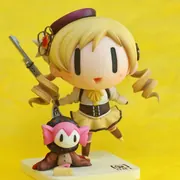 Mahou Shoujo Madoka☆Magica - Charlotte - Tomoe Mami (Gate River)