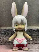 Made in Abyss - Nanachi - Doujin Figure (RED SHARK)