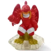 Digimon Adventure - Garudamon - Digimon Adventure Full Color Collection - Digimon Adventure Full Color Collection 4 (Bandai)