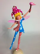 Touhou Project - Clownpiece (Atelier Luna)