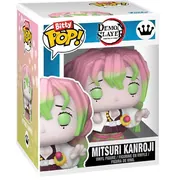 Kimetsu no Yaiba - Kanroji Mitsuri - Bitty POP! - POP! Vinyl (Funko Toys)