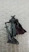 Final Fantasy VII - Knights of the Round - Final Fantasy Creatures - Final Fantasy Creatures Vol.1 - Metallic Ver. (Square Enix)
