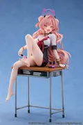 Blue Archive - Yozakura Kirara - 1/7 - Memorial Lobby Ver. (Neonmax, Tokyo Figure)